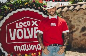 Maluma