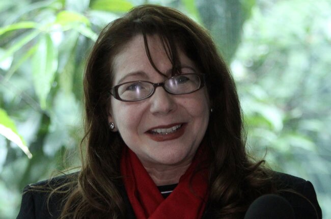 Adriana Ocampo, la colombiana detrás de la misión Júpiter NoticiasCaracol