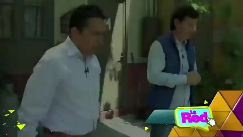 Primicia mundial: La Red estuvo hablando con el hijo de 'Chespirito'