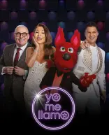 CARD - YO ME LLAMO 2026