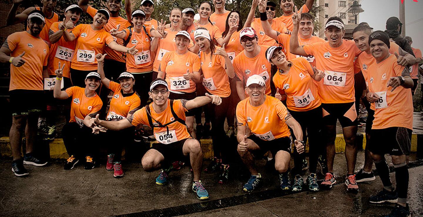 La carrera tuvo lugar en la mañana del domingo 6 de marzo de 2016.