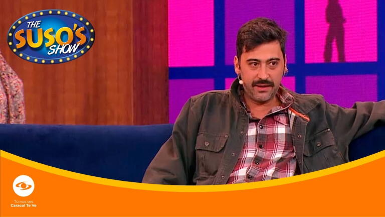 Variel Sánchez cuenta la reacción de su esposa al primer capítulo de ...