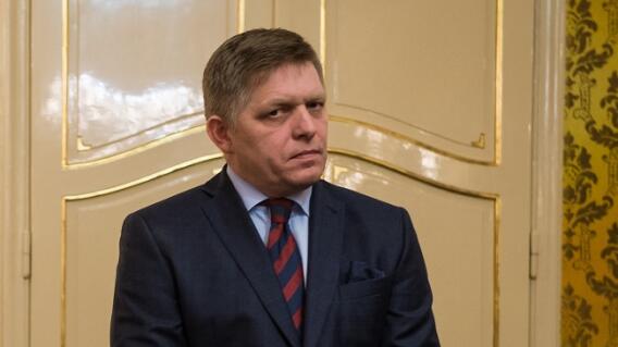 Primer ministro de Eslovaquia sigue "muy grave" tras atentado Primer ministro de Eslovaquia sigue "muy grave" tras atentado