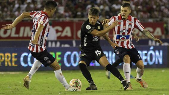 326225_América vs Junior