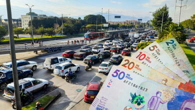 Bogotá ofrece 60% de descuento en intereses de multas de tránsito: así puede acceder al beneficio