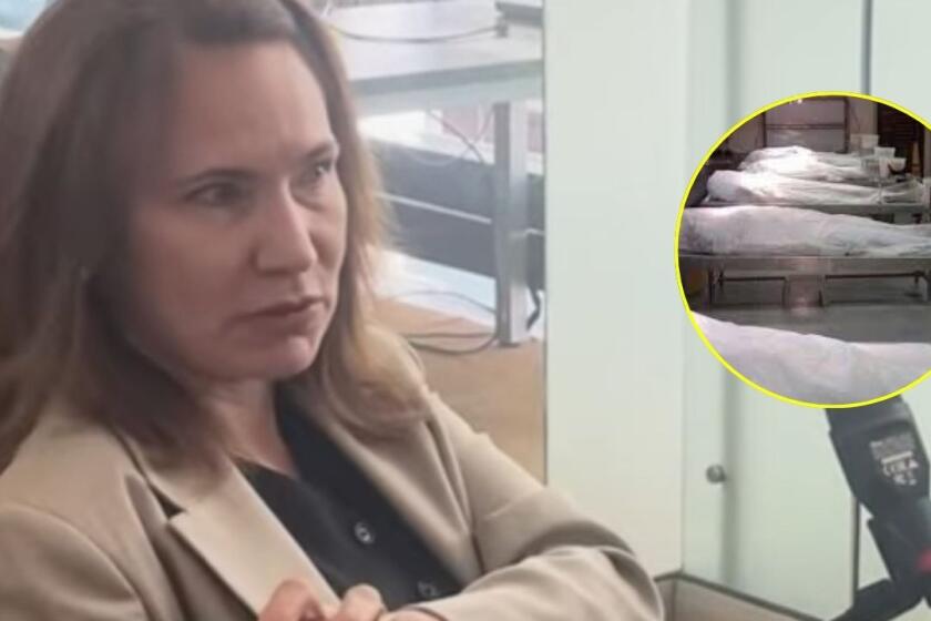 Revelan nuevos detalles de Zulma Guzmán, señalada por el fallecimiento de dos menores