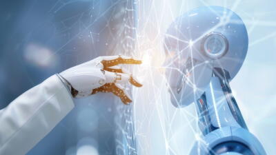 Inteligencia Artificial. 