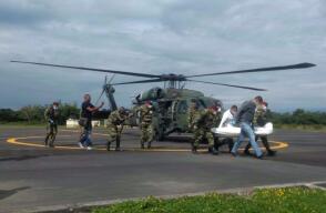 289229_Blu Radio / Foto: Blu Radio