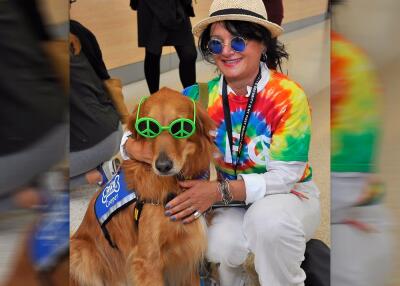 304633_BLU Radio. Perros, referencia / Foto: AFP.