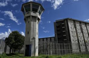 Radican proyecto para cambiar la política carcelaria: ¿cuáles son los cambios que propone?