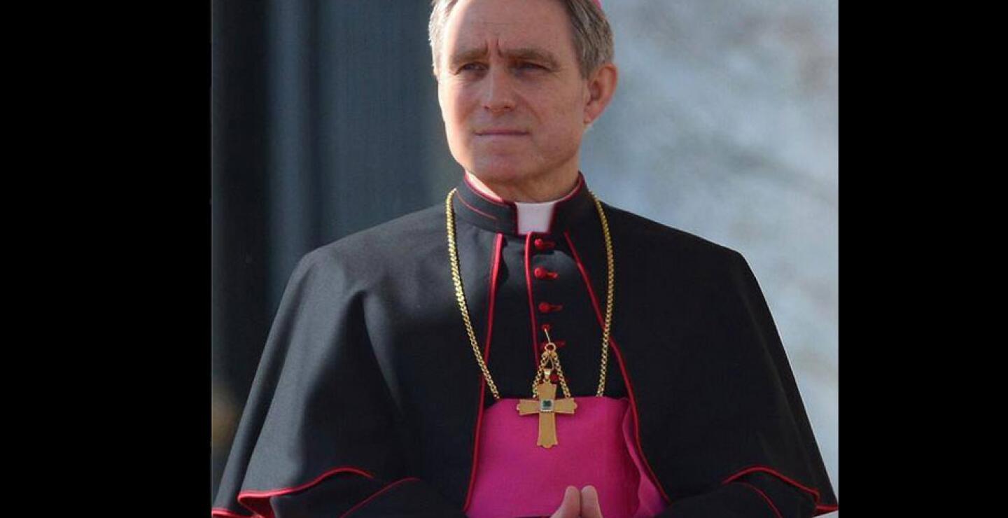 "No faltaron, lo digo sinceramente y sin vergüenza, las luchas interiores. No fue fácil, pero todo en la vida tiene un precio", explicó.