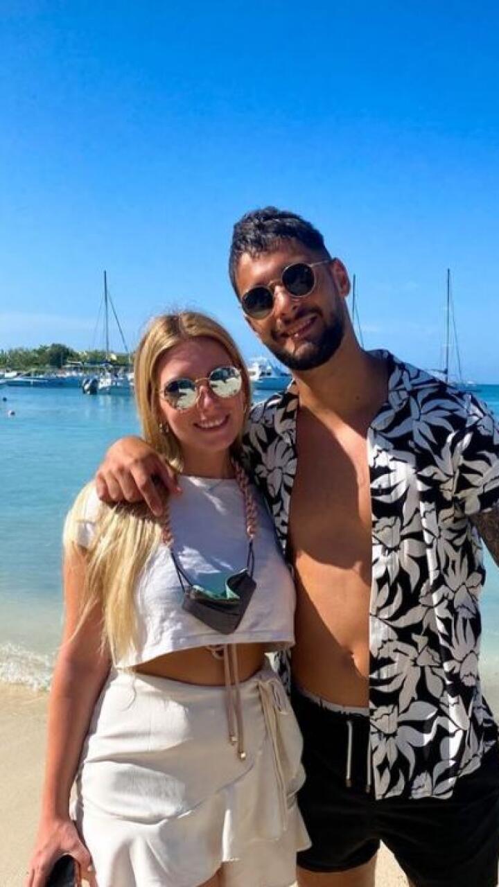 Invitó a su novio al Mundial de Qatar y le dijo que ahora quiere que se casen: ¿qué respondió el joven?