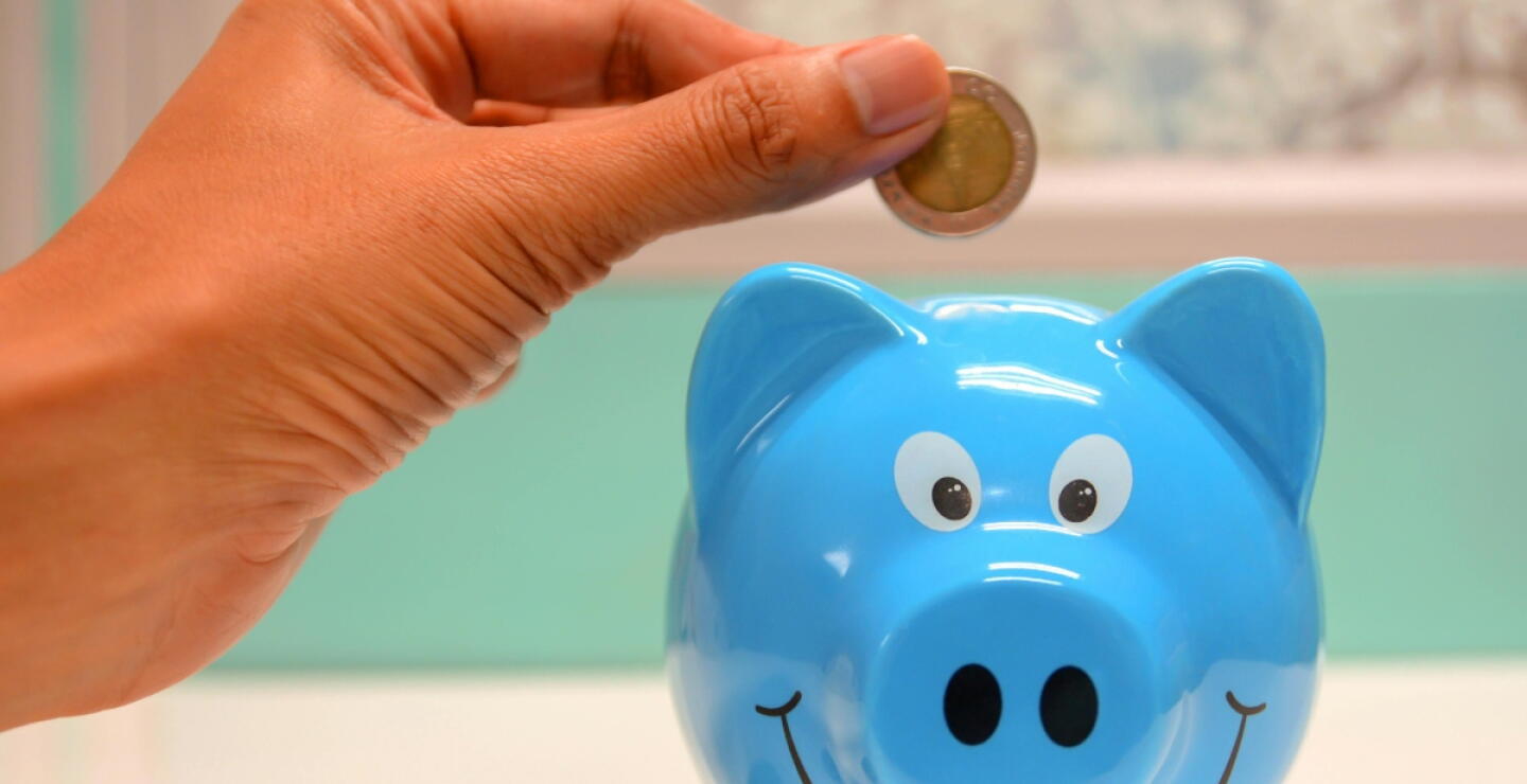 Si gana el mínimo, con este método podría ahorrar 3 millones de pesos en un año 