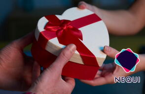 Nequi dará premios a quienes cumplan con estos requisitos por el mes del amor y la amistad