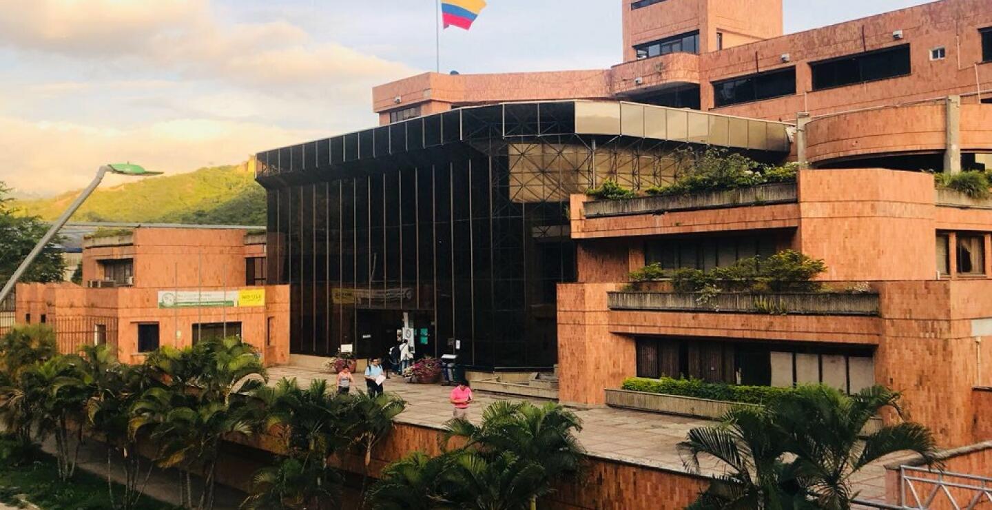376515_BLU Radio. Dirección de Tránsito de Bucaramanga / Foto:Suministrada