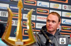 Foto: @TirrenAdriatico