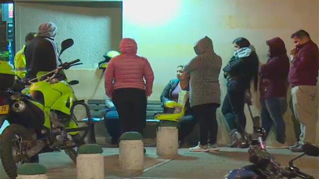 Sin plata y sin casa: comerciantes cayeron en trampa de mujer a la que conocieron en una iglesia