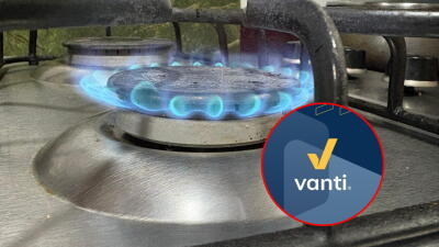 Vanti anuncia medidas contra orden de Superservicios sobre tarifas Vanti anuncia medidas contra orden de Superservicios sobre tarifas