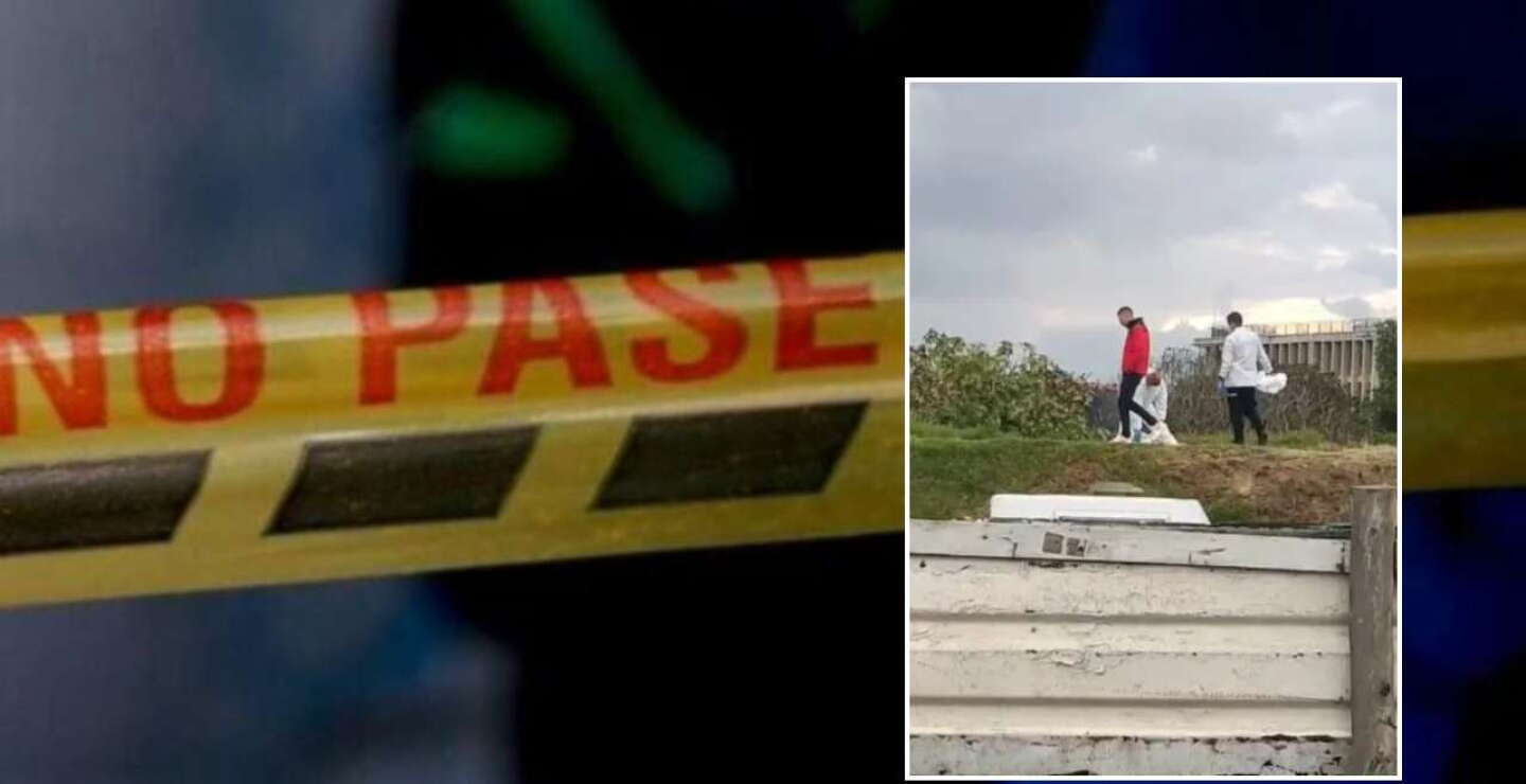 Lo que se sabe sobre mujer hallada muerta en Bosa a orillas de un río: tenía signos de violencia