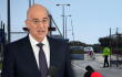 Grecia responde ataques de Irán