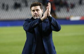 335777_Mauricio Pochettino