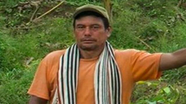 “Estaba anunciado”: líderes chocoanos exigen seguridad tras asesinato de Hernán Bedoya