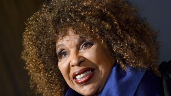 Murió la reconocida cantante Roberta Flack a los 88 años. Murió la reconocida cantante Roberta Flack a los 88 años.