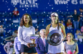 María Camila Osorio