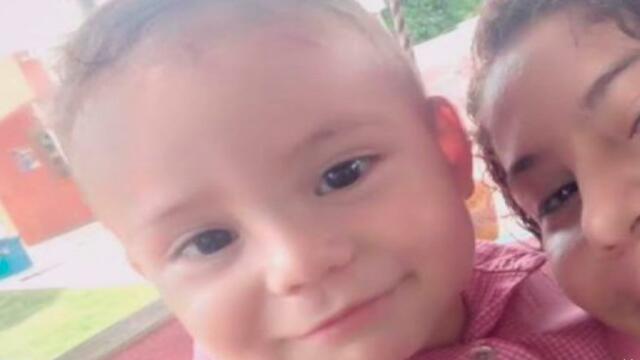 Padres de un bebé dicen que su hijo murió tras ser víctima del paseo de la muerte en Valledupar
