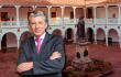 Alejandro Cheyne