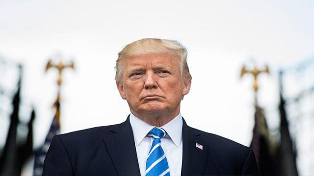 Trump retiró a los Estados Unidos del pacto mundial de la ONU para los refugiados 