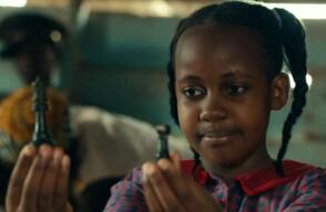 20977_Nikita Pearl Walingwa muere tras un cáncer / FOTO: Disney Pictures