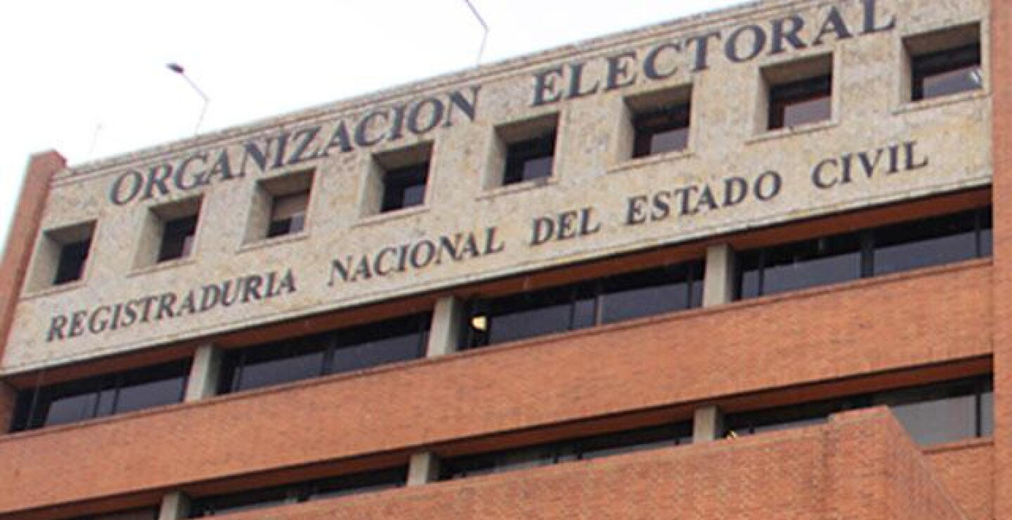 Registraduría avaló ocho candidaturas por firmas, ¿quién se quedó por fuera?