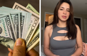 Migrante contó la millonada que gana pintando casas en Estados Unidos a la semana