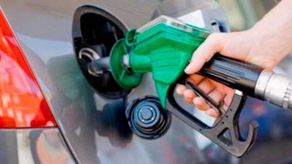 326781_BLU Radio. Gasolina / Foto: AFP 326781_BLU Radio. Gasolina / Foto: AFP