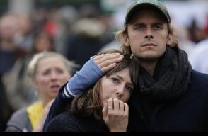 269140_Foto referencia: AFP