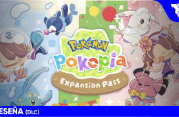 Pokémon Pokopia: Pase de expansión | RESEÑA