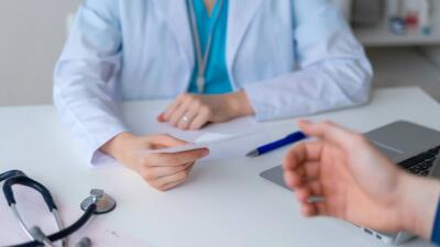 Cuánto vale una cita médica en 2026 según su salario