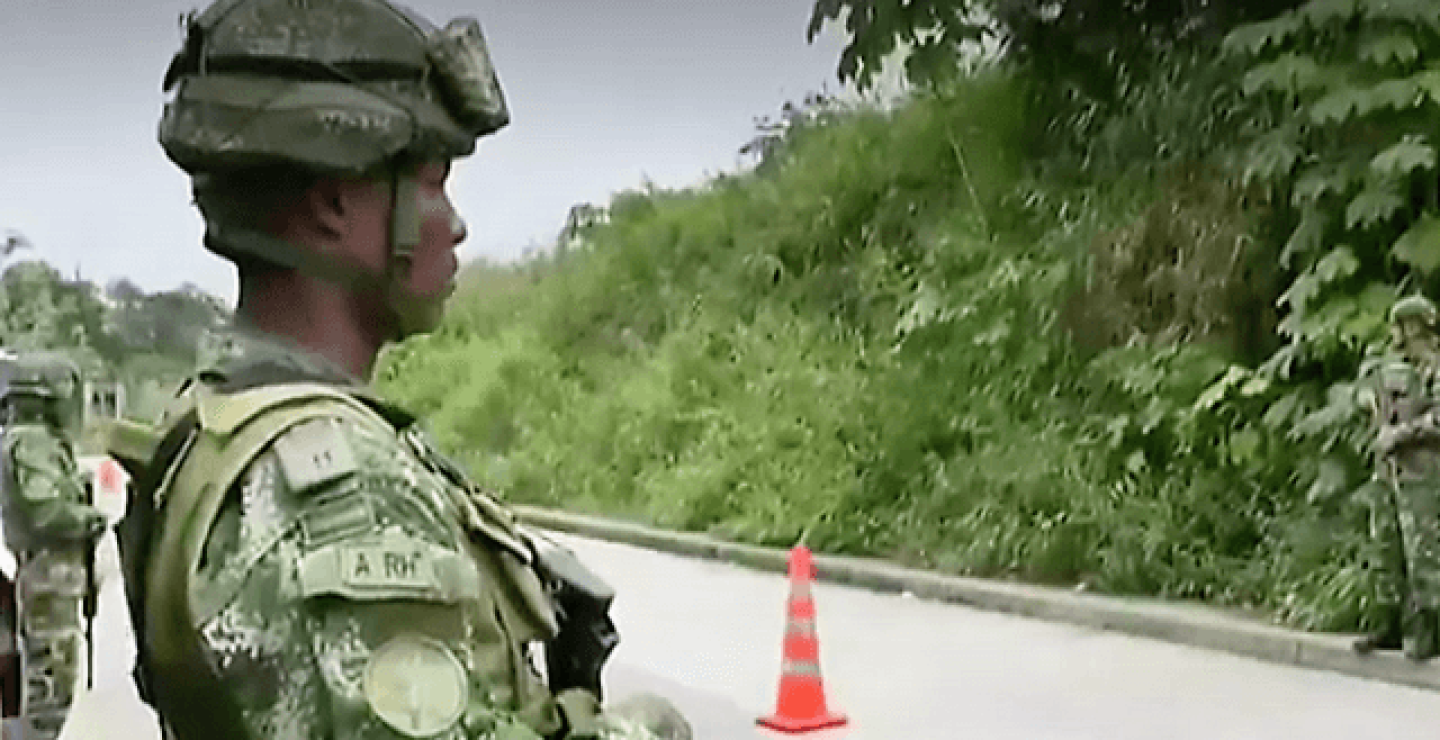 Foto: Noticiascaracol.com