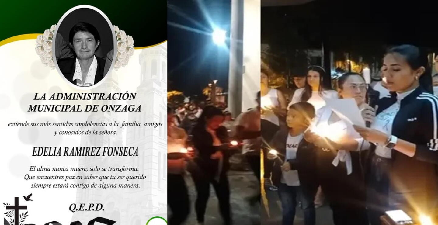 Mujer asesinada de 30 puñaladas en Onzaga, Santander.jpg