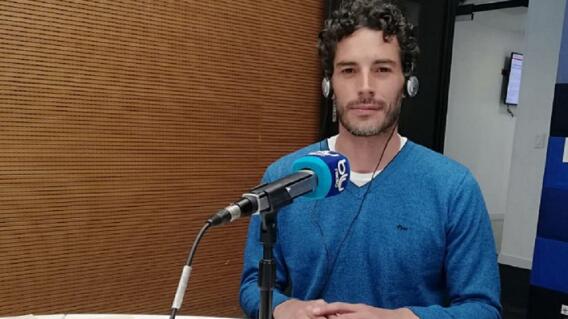 326499_BLU Radio, Esteban Jaramillo
