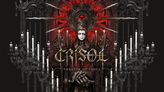 Crisol: Theater of Idols | RESEÑA