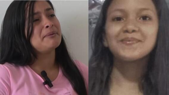 Esposa de Brayan Campo reaparece en video y revela detalles de Sofía Delgado Esposa de Brayan Campo reaparece en video y revela detalles de Sofía Delgado