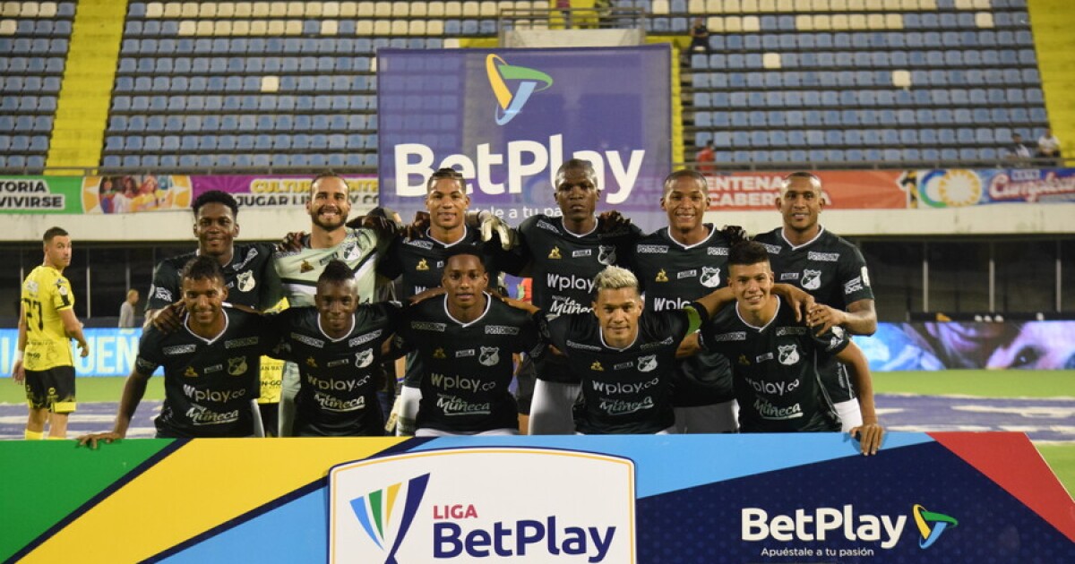 Deportivo Cali vs Jaguares, EN VIVO Fútbol Colombiano: Alineaciones y