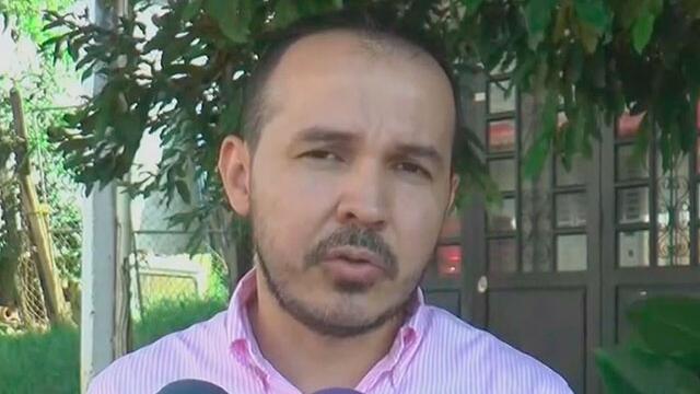 Menores muertas en bombardeo eran abusadas por disidentes que las reclutaron, denuncia personero Menores muertas en bombardeo eran abusadas por disidentes que las reclutaron, denuncia personero