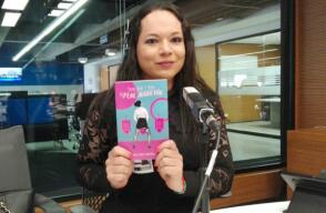 285313_BLU Radio, Helen García / foto: Blu Radio