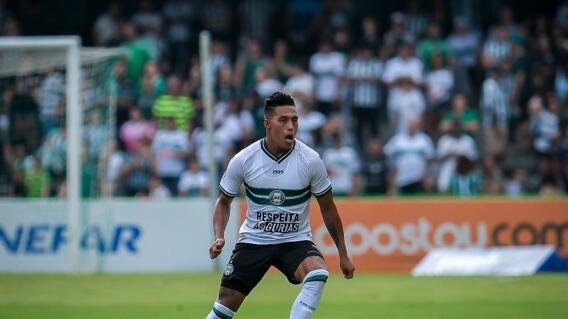 Sebastián Gómez, futbolista colombiano Sebastián Gómez, futbolista colombiano