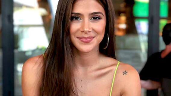 Foto: Instagram greeicy1