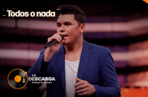 Cristian Better - La Descarga Reality