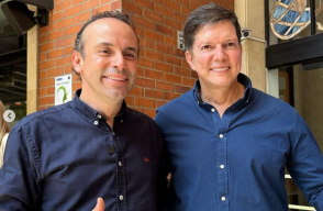 El Radar de la Política: Alejandro Eder y Wilson Ruiz hicieron una alianza por la Alcaldía de Cali